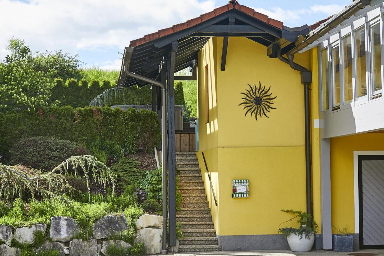 Seeblick Susanne Schiefling am Wörthersee Exterior foto